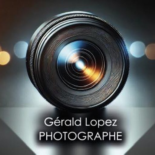Gérald Lopez Photographe